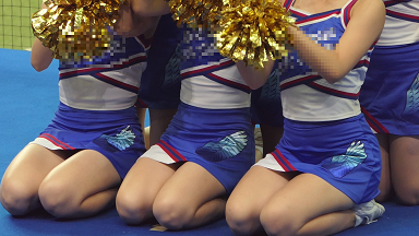 KECR-02 新・チアセクシーな歌が聞える②~完全版