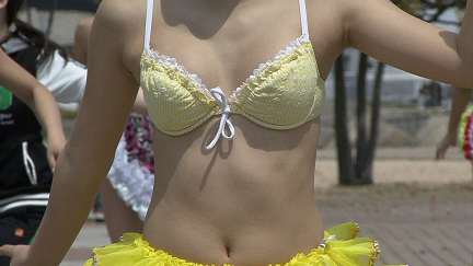 KES-10 新・青春サンバの歌が聞える⑩