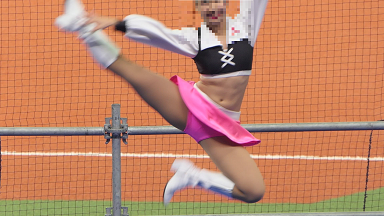 KECR-06 新・チアセクシーな歌が聞える⑥