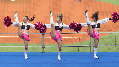 KECR-06 新・チアセクシーな歌が聞える⑥