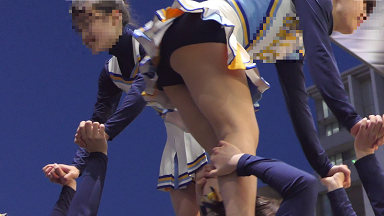 KECR-10 新・チアセクシーな歌が聞える⑩