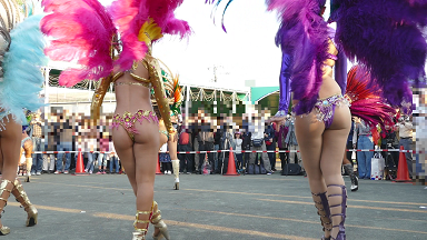 KEST-04-5 新・Tバックサンバの歌が聞える④-5(分割版)