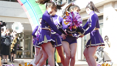 KECR-13 新・チアセクシーな歌が聞える⑬