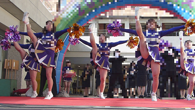 KECR-13 新・チアセクシーな歌が聞える⑬