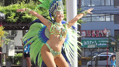 KEST-03 新・Tバックサンバの歌が聞える③(完全版)