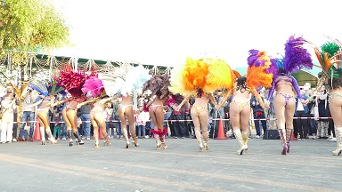 KEST-04 新・Tバックサンバの歌が聞える④(完全版)