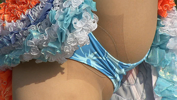 KES-16 新・青春サンバの歌が聞える⑯