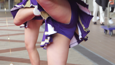 KECR-15 新・チアセクシーな歌が聞える⑮