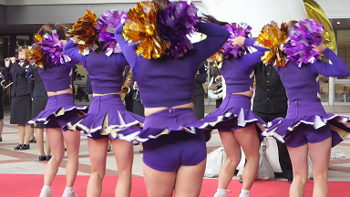 KECR-15 新・チアセクシーな歌が聞える⑮