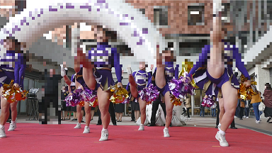 KECR-15 新・チアセクシーな歌が聞える⑮