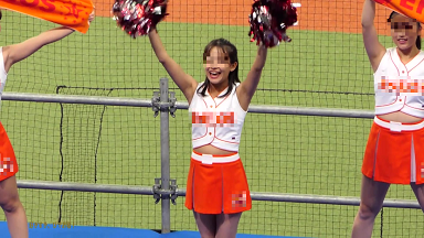 KECR-01-1 新・チアセクシーな歌が聞える①~分割版その1