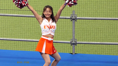 KECR-01-1 新・チアセクシーな歌が聞える①~分割版その1