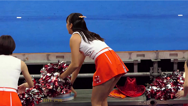 KECR-01-2 新・チアセクシーな歌が聞える①~分割版その2