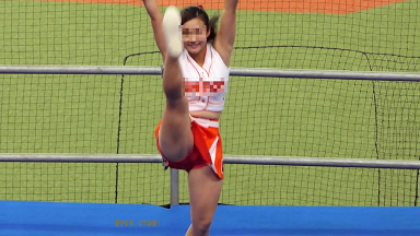 KECR-01-2 新・チアセクシーな歌が聞える①~分割版その2