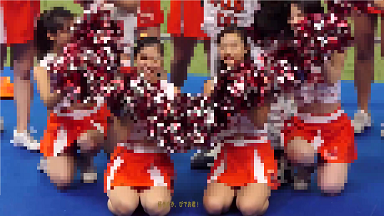 KECR-01-2 新・チアセクシーな歌が聞える①~分割版その2