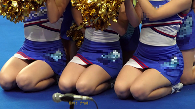 KECR-02-2 新・チアセクシーな歌が聞える②~分割版その2