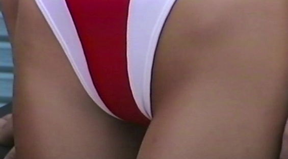 【お宝発掘プロジェクト作品 初配信】HRQ-72愛しのレースクイーン72~Oh!モウレツ!スカートめくれてパ〇ツモロ見え!!