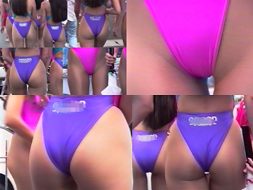 RH7-1 レースクイーンヒップヒップコレクション07~Disc.1
