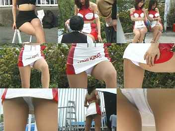 MM31-2-1 魅惑のレースクイーン31その②~Disc.1