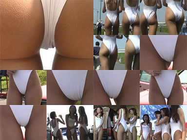 MM57 魅惑のレースクイーン57