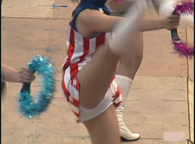 UC00-06 アルティミットチアリーダー『都市対抗編』パート6