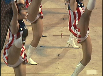 UC00-06 アルティミットチアリーダー『都市対抗編』パート6