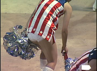 UC00-06 アルティミットチアリーダー『都市対抗編』パート6