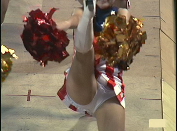 UC00-06 アルティミットチアリーダー『都市対抗編』パート6