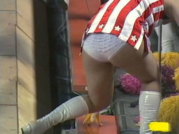 UC00-06 アルティミットチアリーダー『都市対抗編』パート6