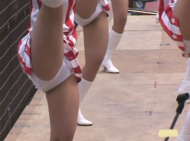 UC00-08 アルティミットチアリーダー『都市対抗編』パート8