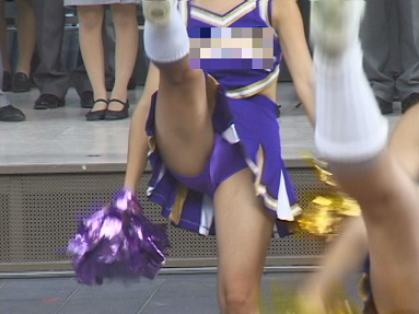 UC02-03 アルティミットチアリーダー『WEST編』パート3