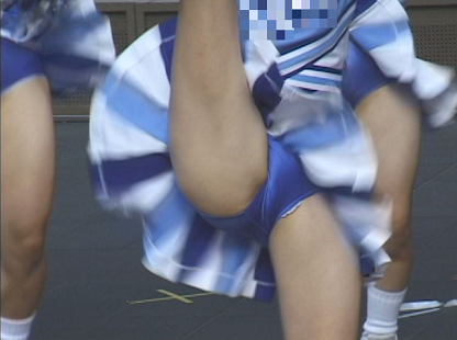 UC02-03 アルティミットチアリーダー『WEST編』パート3