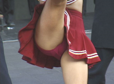 UC02-03 アルティミットチアリーダー『WEST編』パート3