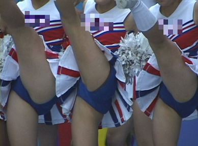 UC02-10 アルティミットチアリーダー『WEST編』パート10