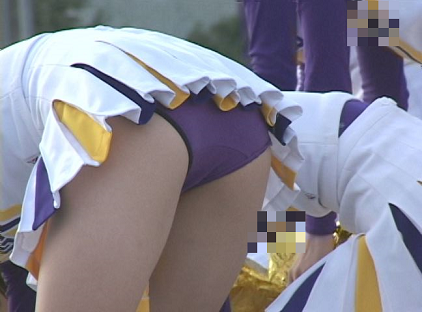 UC02-11 アルティミットチアリーダー『WEST編』パート11