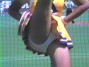 TC-001 セクシーアクション・チアvol.1