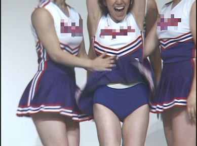 UC03-03 アルティミットチアリーダー『EAST編』パート3