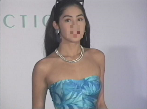 MM94-02 水着メーカーキャンギャル水着ショー1994パート2~お宝編 吉○公○ほか