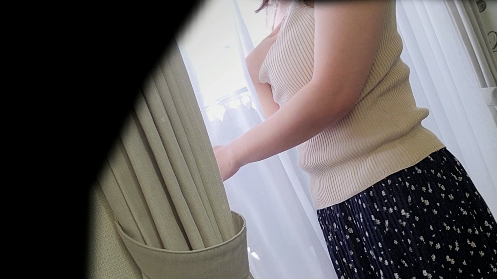 【個人撮影NTR】NO.75 妻公認NTR済み。熟女妻たちのオナニー・それでも日常は続く。