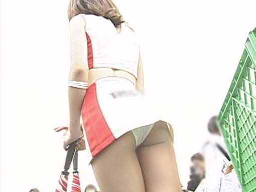 HSQ-37 THE RACEQUEEN 37