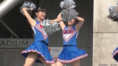 おどる魔女ぽこりん♪不世出の美女チア軍団まとめセット