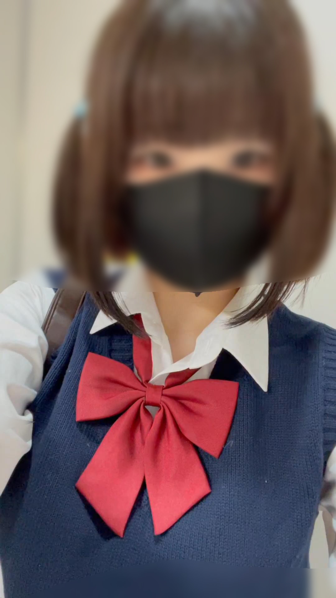 JK盗撮日記200　祝200本記念は、最強のあ○ちゃんしかいない！！超大人気激カワ童顔JKを電車内で盗撮【※完全主観32分超撮影