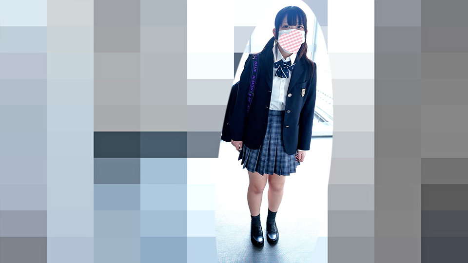3人目のアイドル顔はアナルくぱぁ。ノーパン登校３名のエレベーター盗撮！