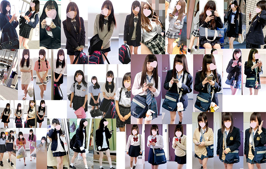 【PALPIS限定】SUPER SALE① 13作品125分収録