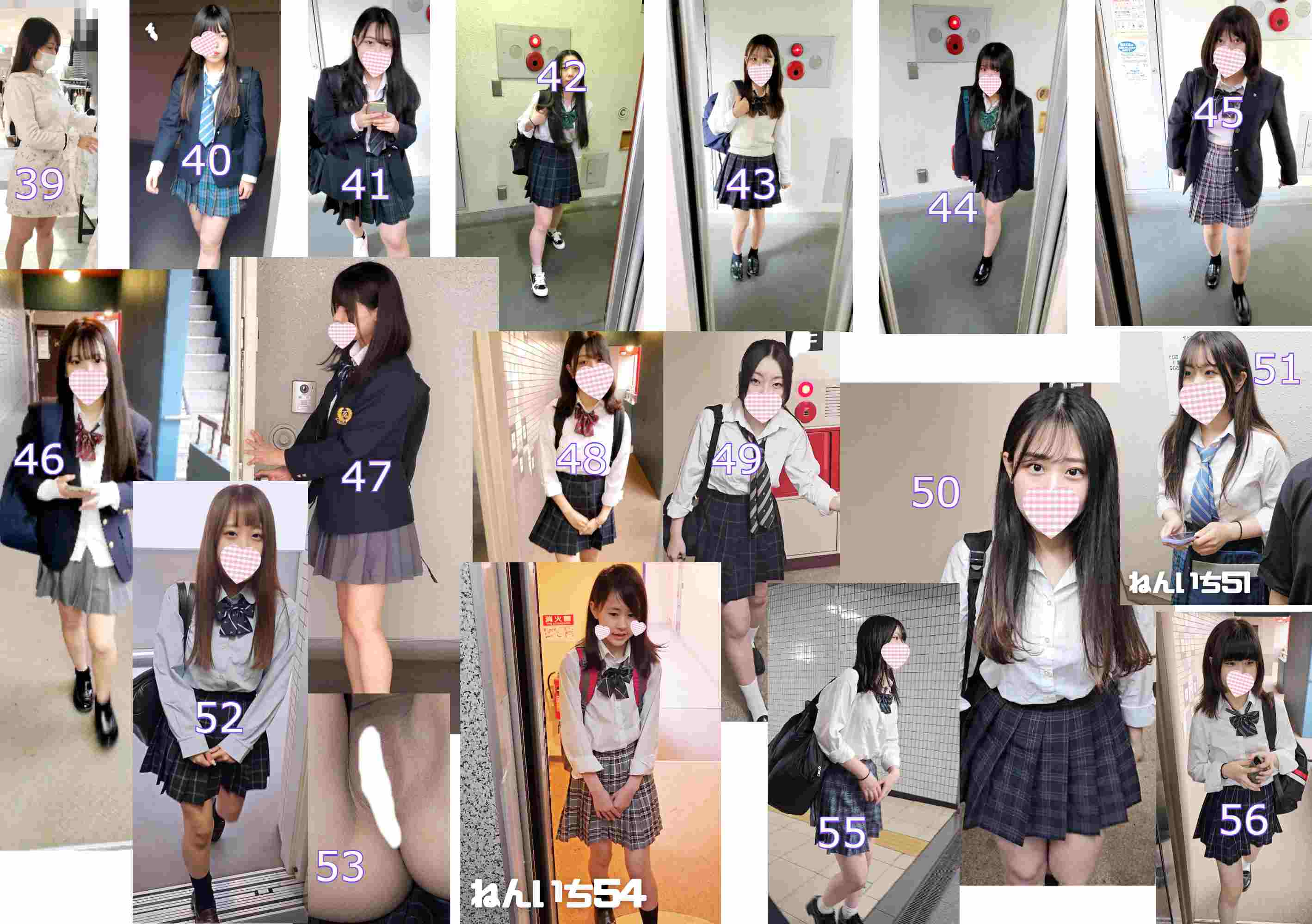 【PALPIS限定】100分超え18作品収録のダイジェスト版!