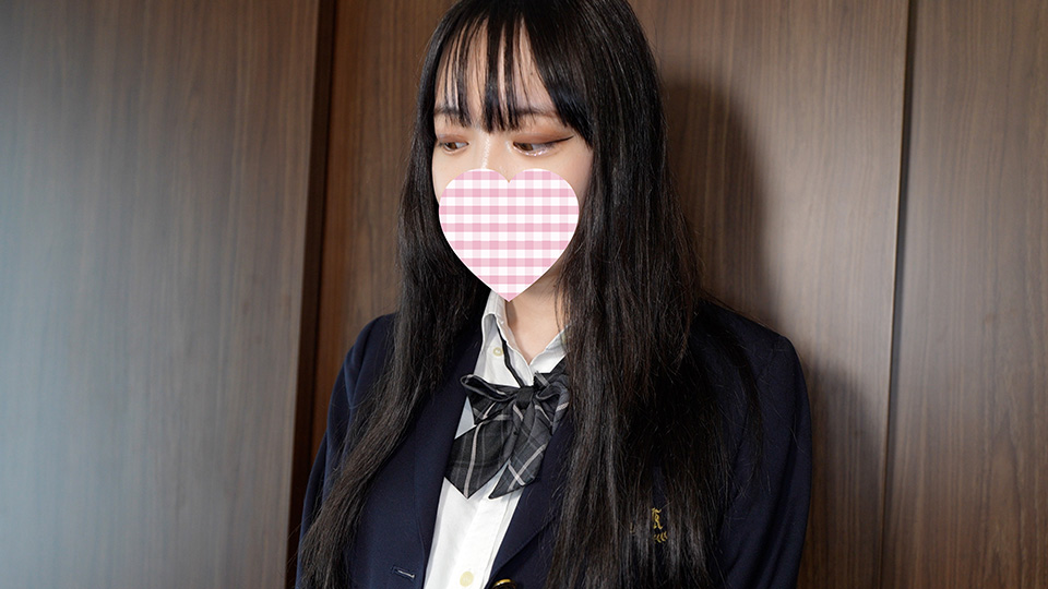 色白で美人で超天然神乳なKをハメ生中出し