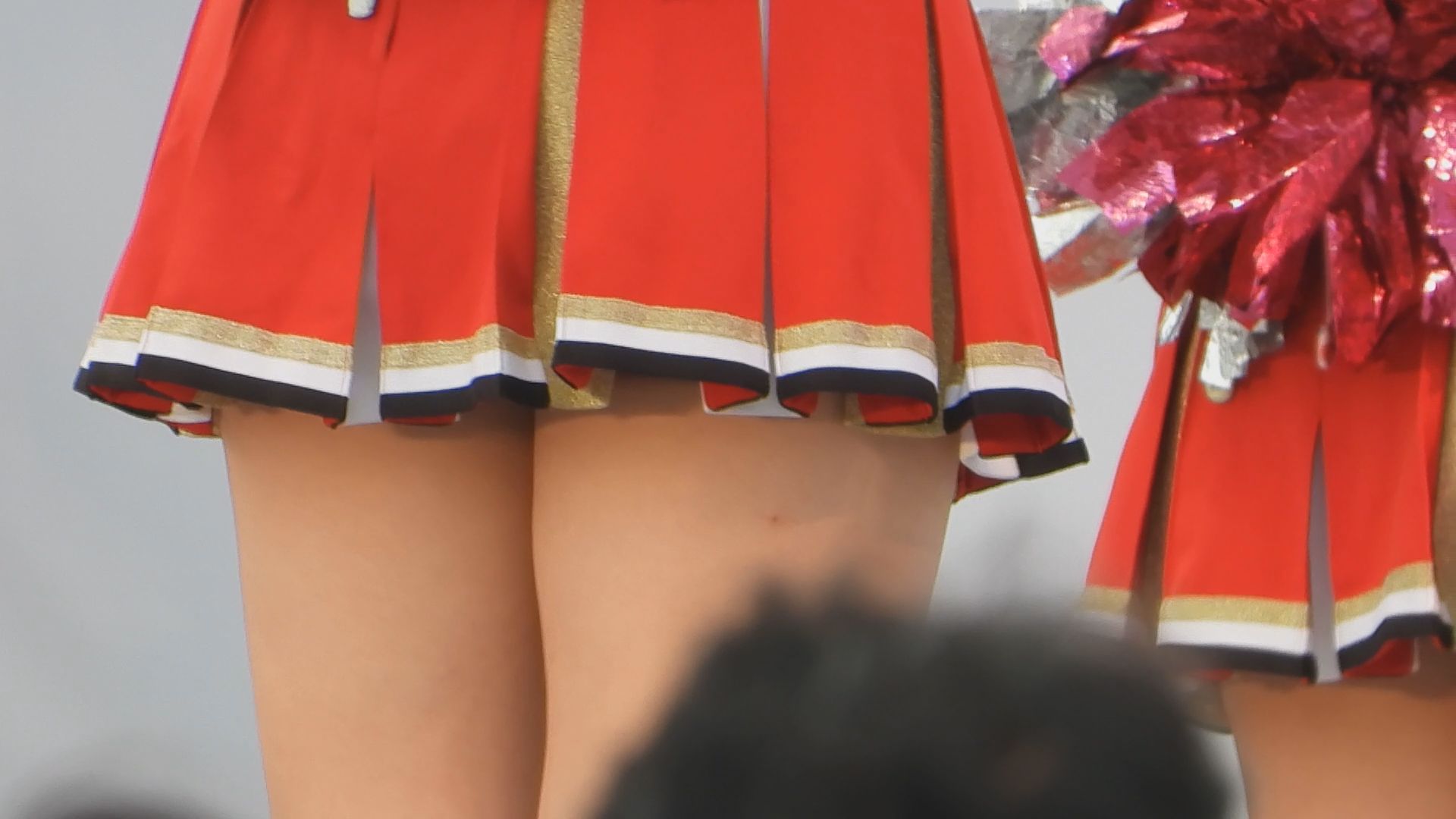 SCHW-13 チアーズワンダー⑬秘蔵!貴重!超絶有名大学