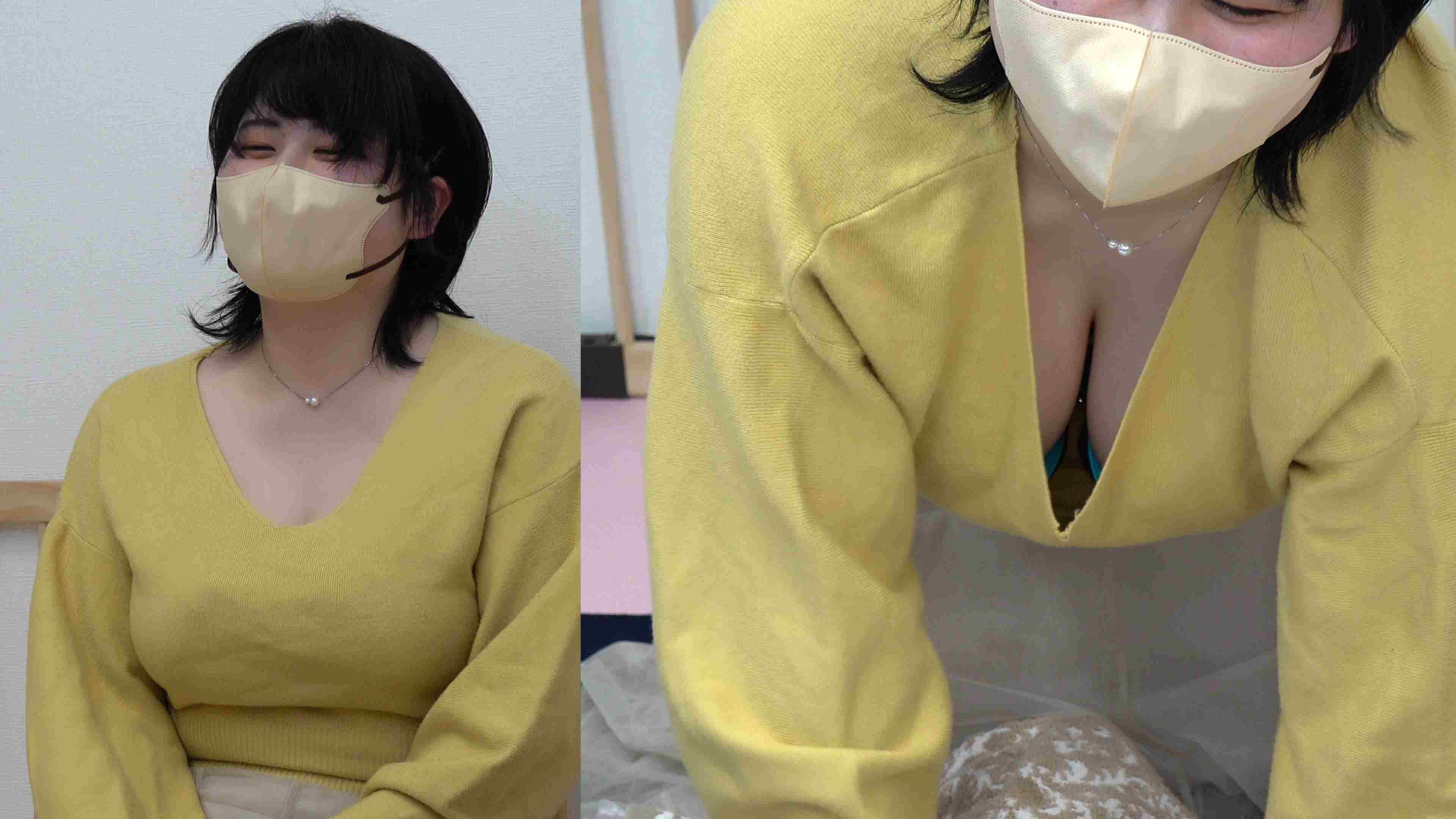 【vol.246前編】G/Hカップ!デカ乳ママペア!新規・再登場ママ 7名