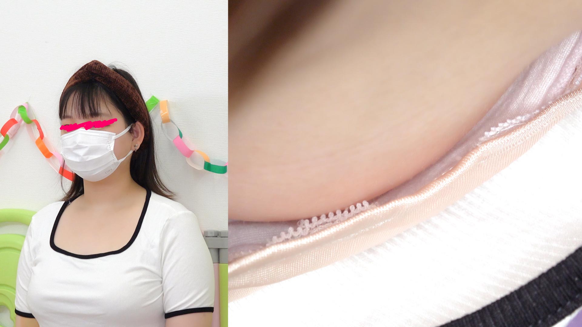 【vol.243前編】Gカップ爆乳ママさん登場！再登場の若ママさんなど新規含　総勢7名