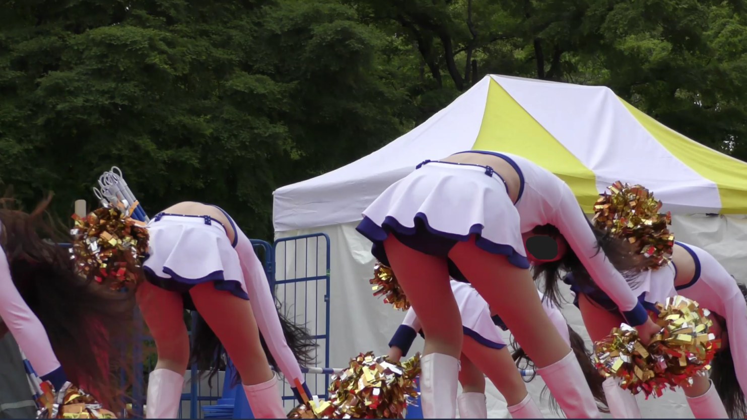 チア動画(123)